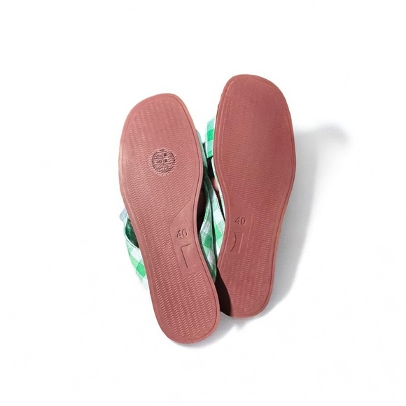 🌻NEW NWOT Camper Green and Blue Atonik Sandals - Picture 10 of 13